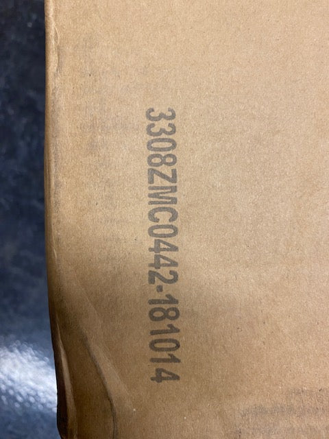 New Wooden Stool in Box