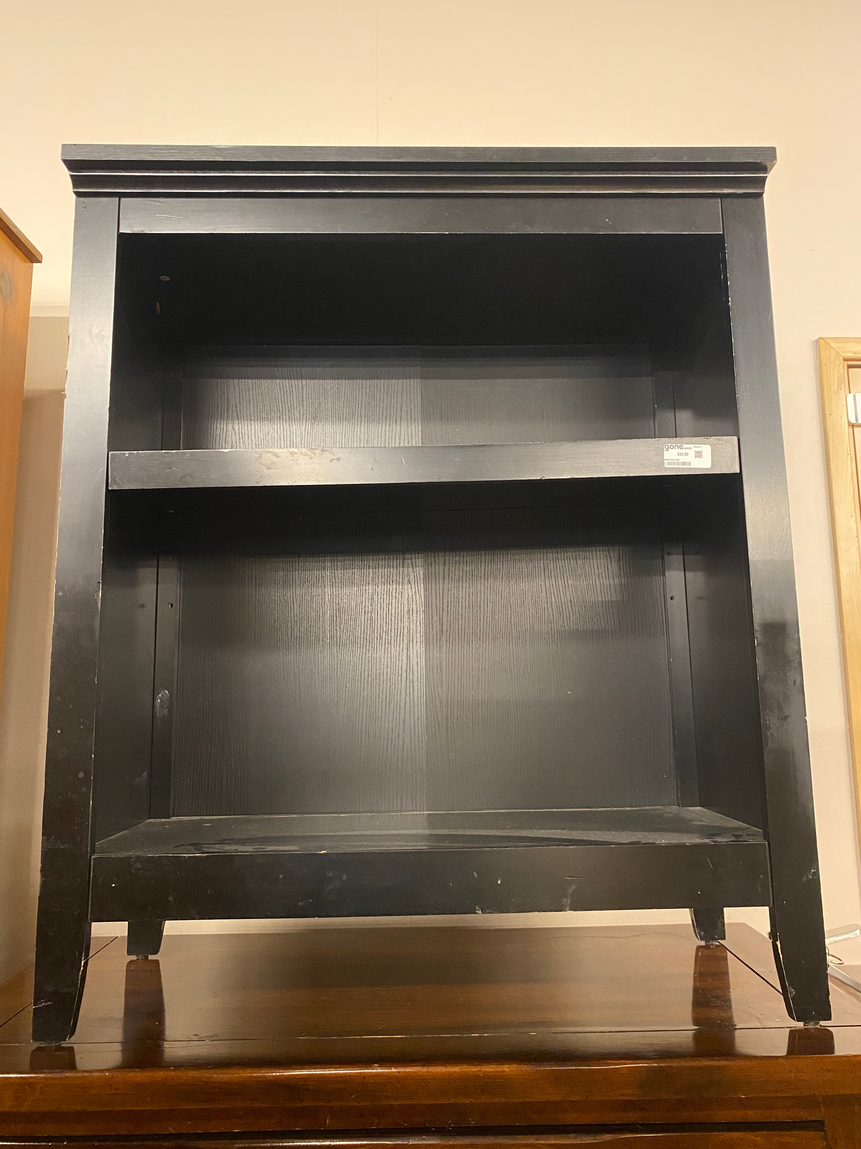 Black Book Case