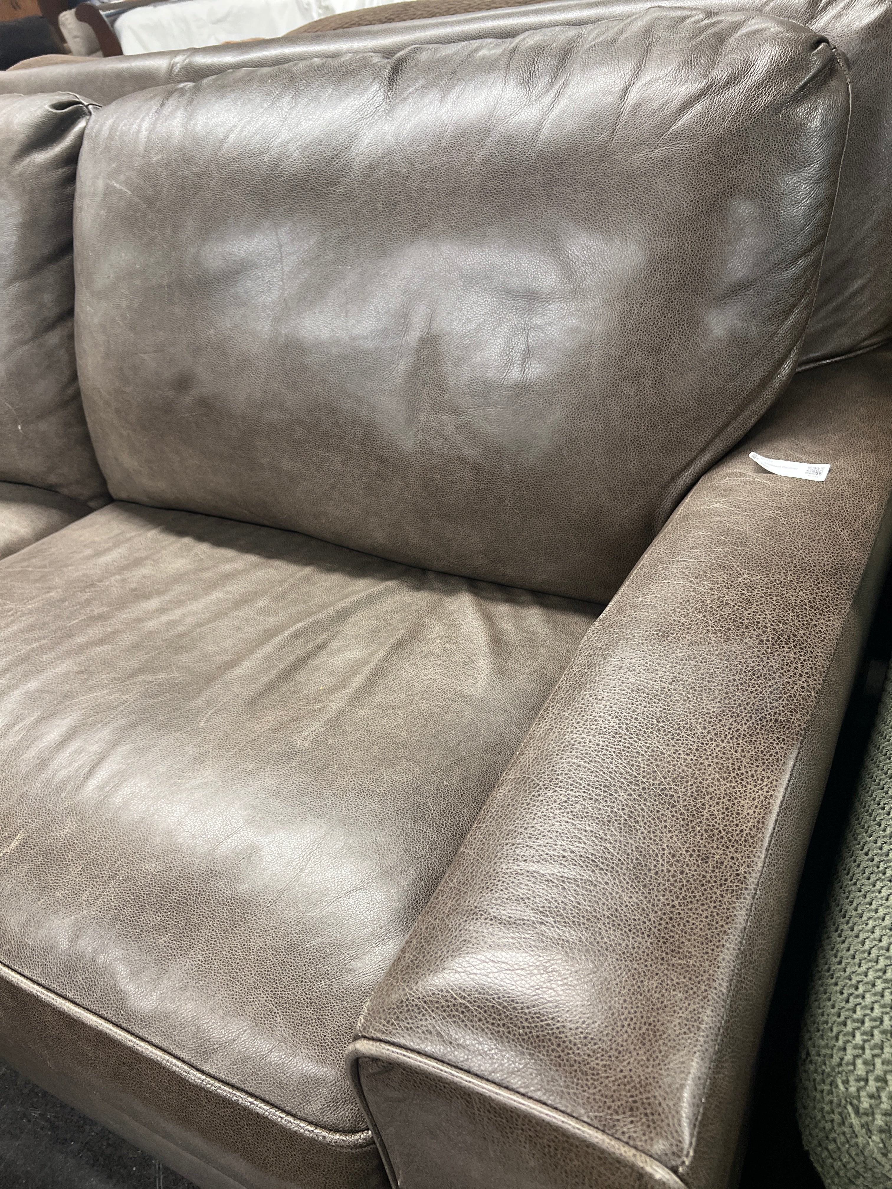 Loveseat Recliner