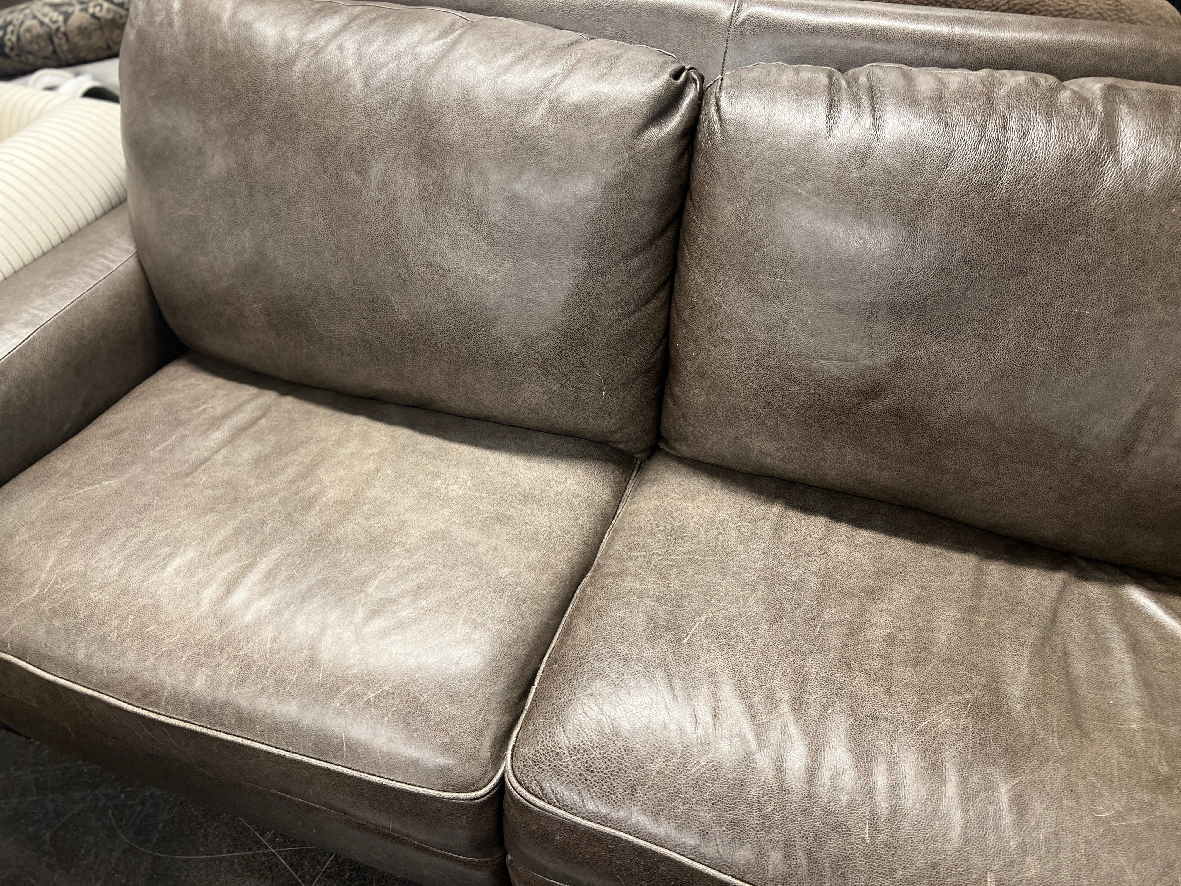 Loveseat Recliner