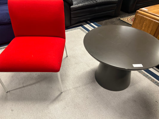 Bollo Chair – Red