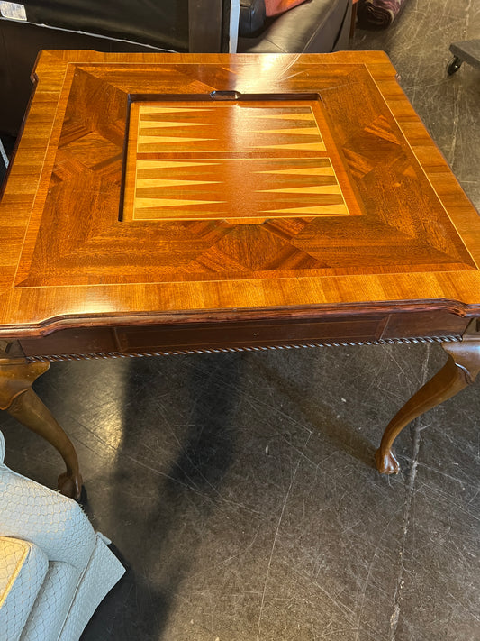 Chess Table