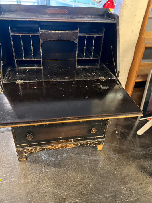 Vintage Secretary Desk