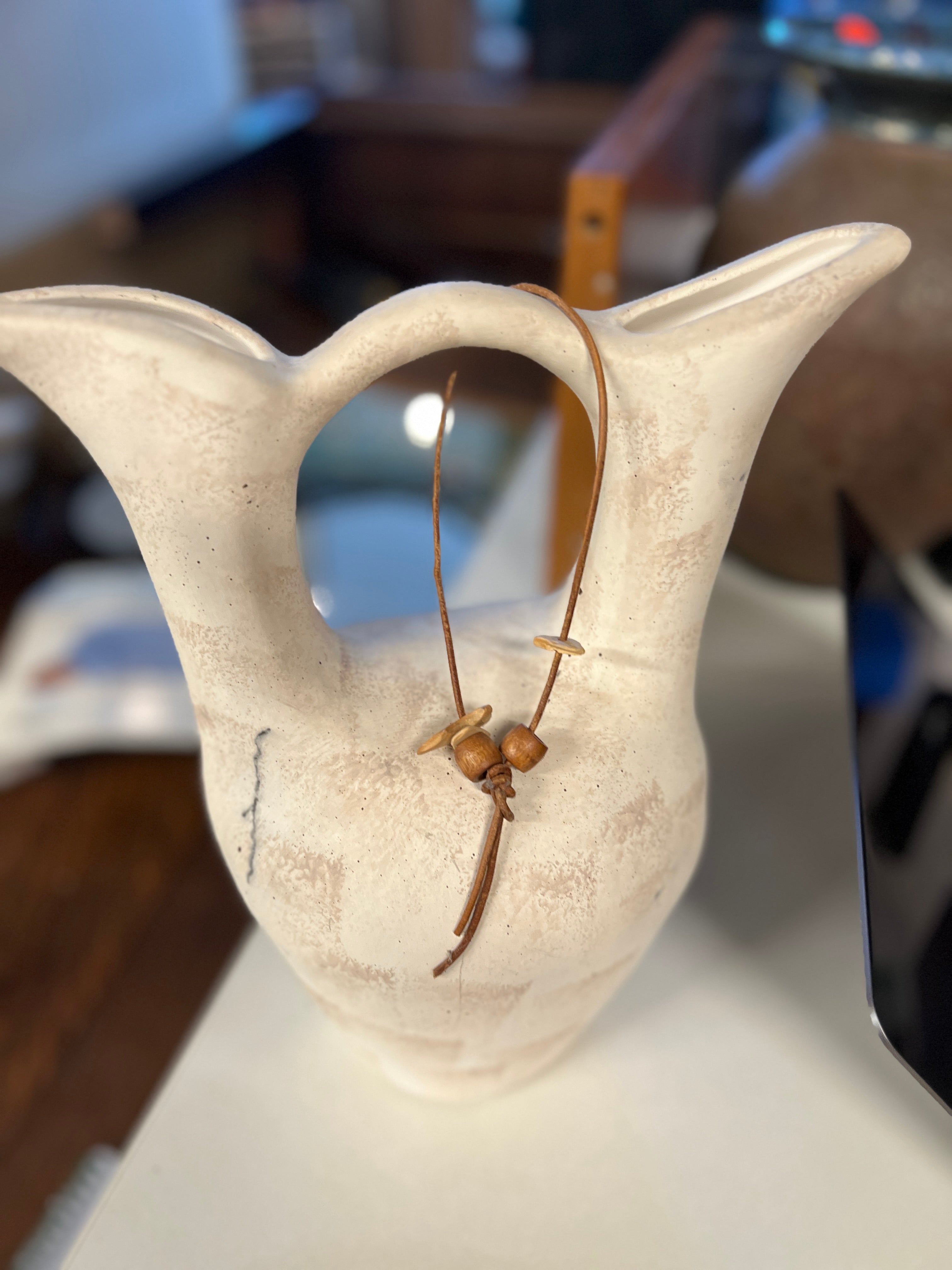 Arizona Sandstone Pottery