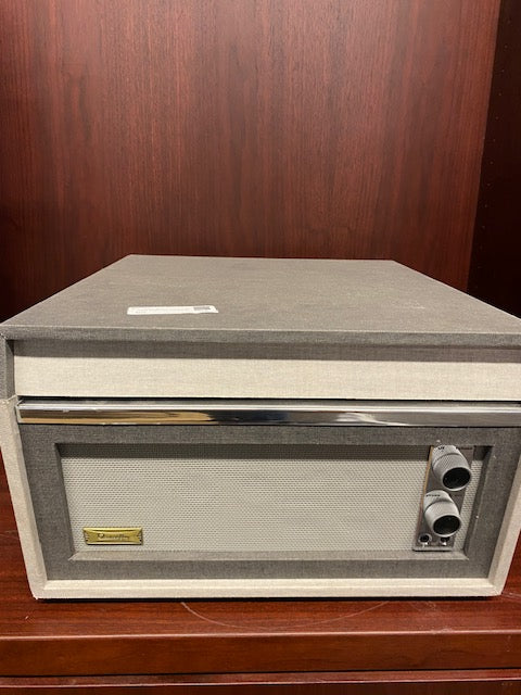 Crosley Record Player CR6233D-BK