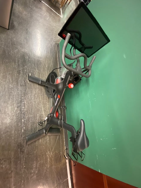 Peloton Stationary Bike Model PLTN-RB1VQ 21.5" HD Touch Screen (3rd Generation)