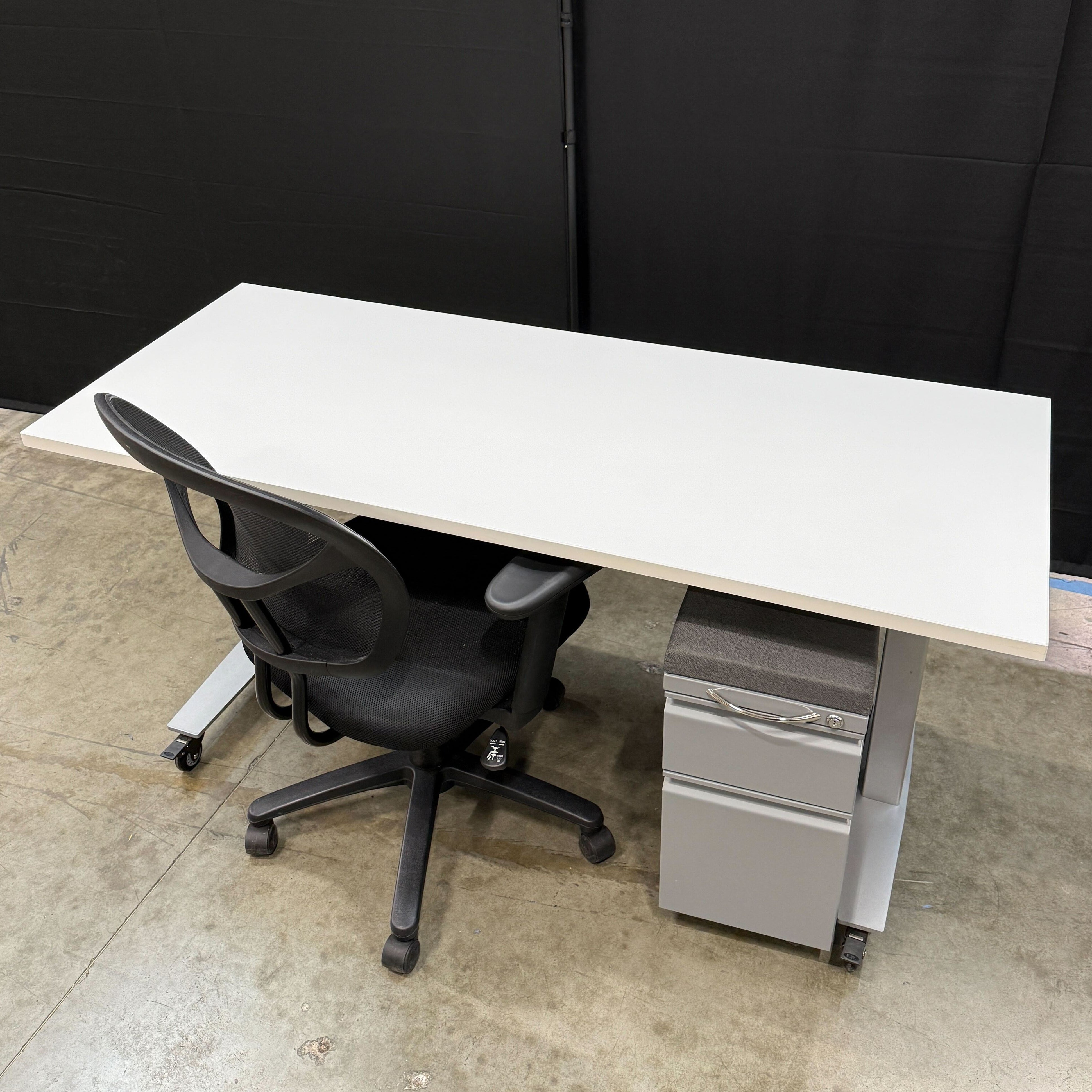 Exclusive Offer: Premium 3-Piece Professional Bundle for your Home Office