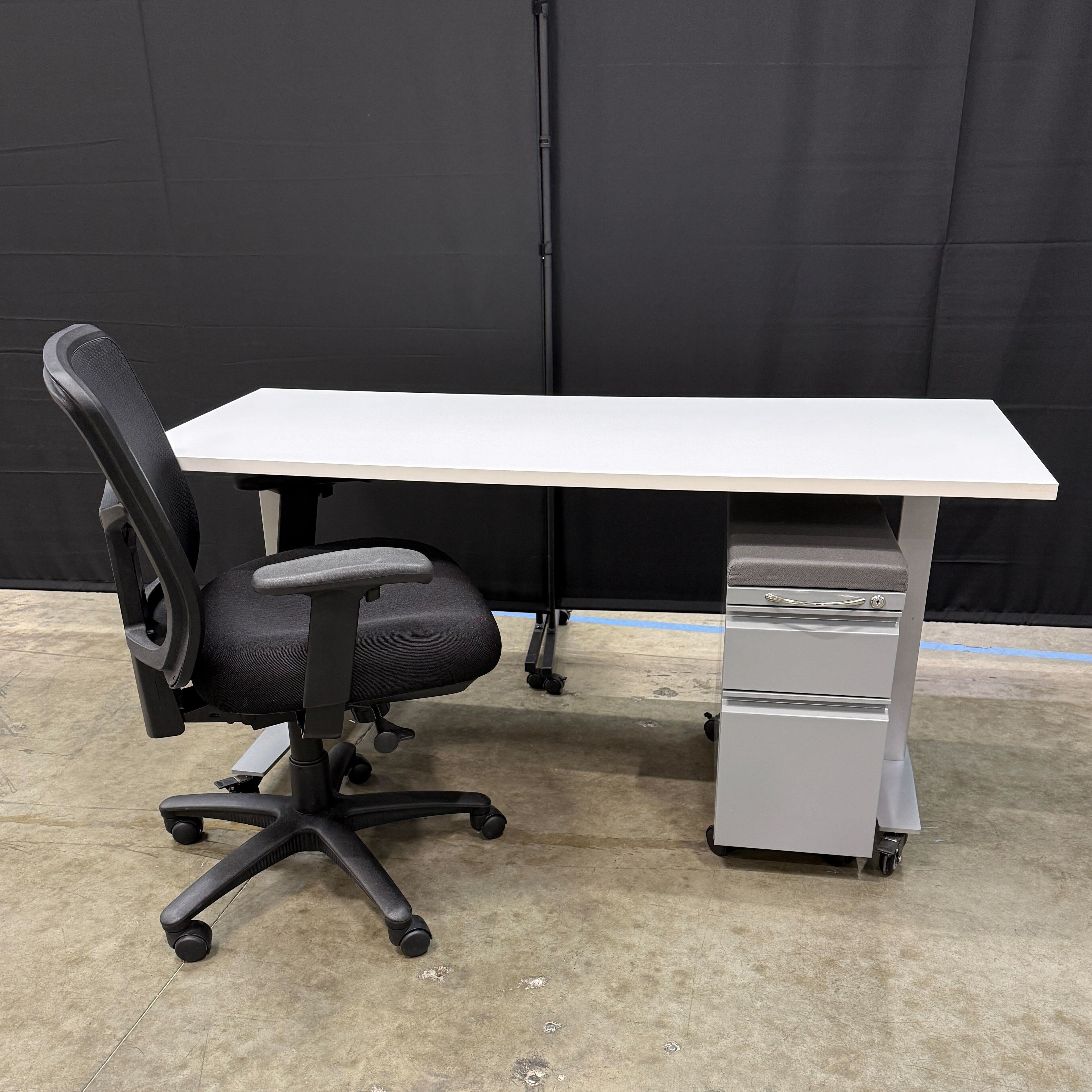 Exclusive Offer: Premium 3-Piece Professional Bundle for your Home Office
