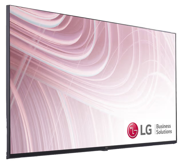LG 4K UHD Smart LED TV - 65"