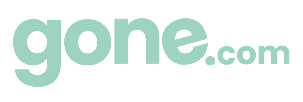 GONE STORES