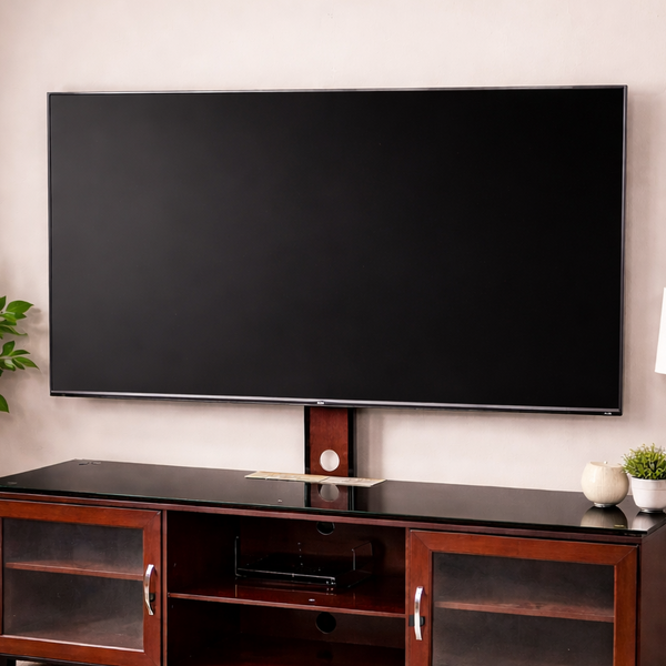 LG 4K UHD Smart LED TV - 65"