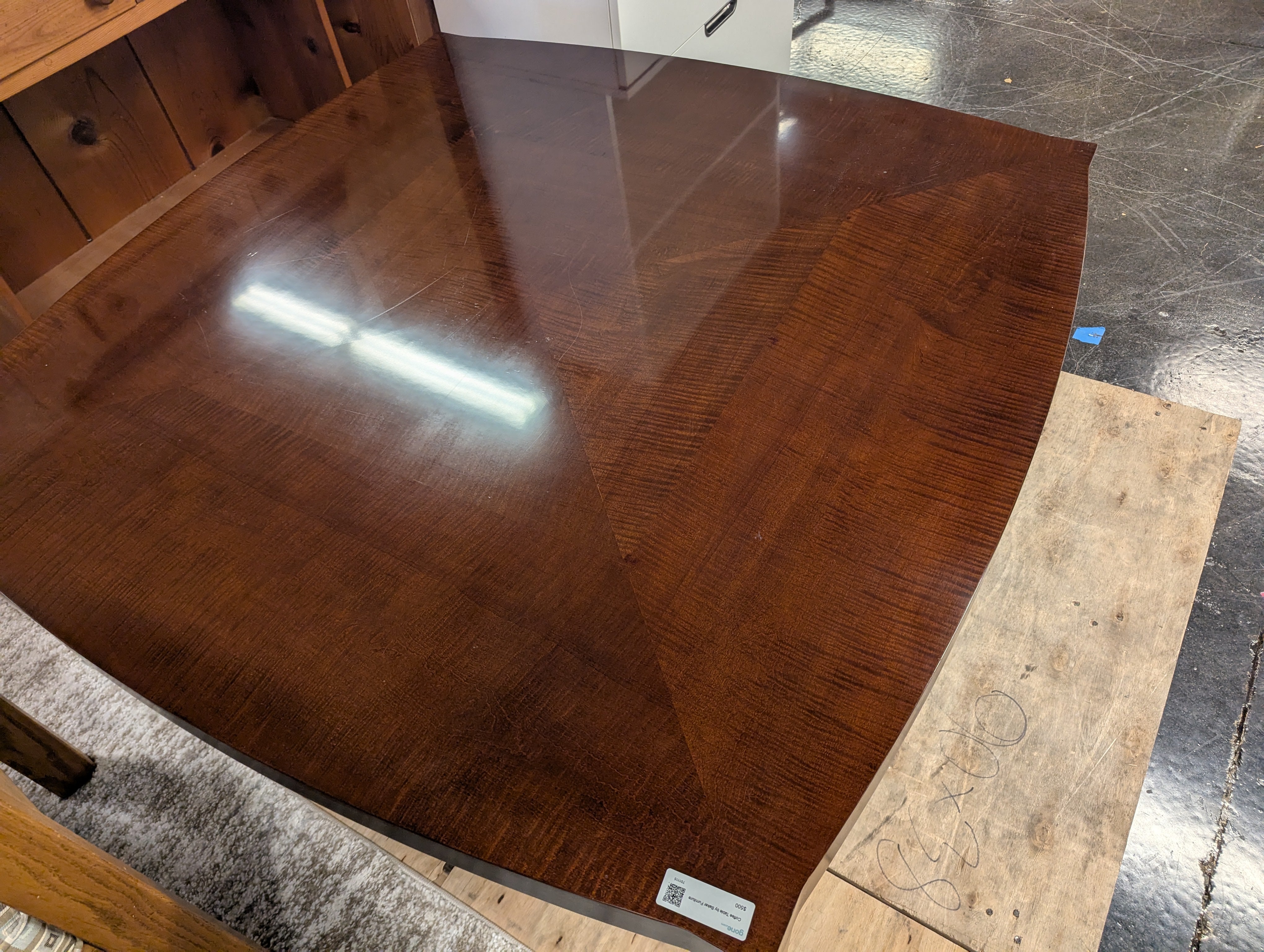 Coffee Table by Baker Furniture