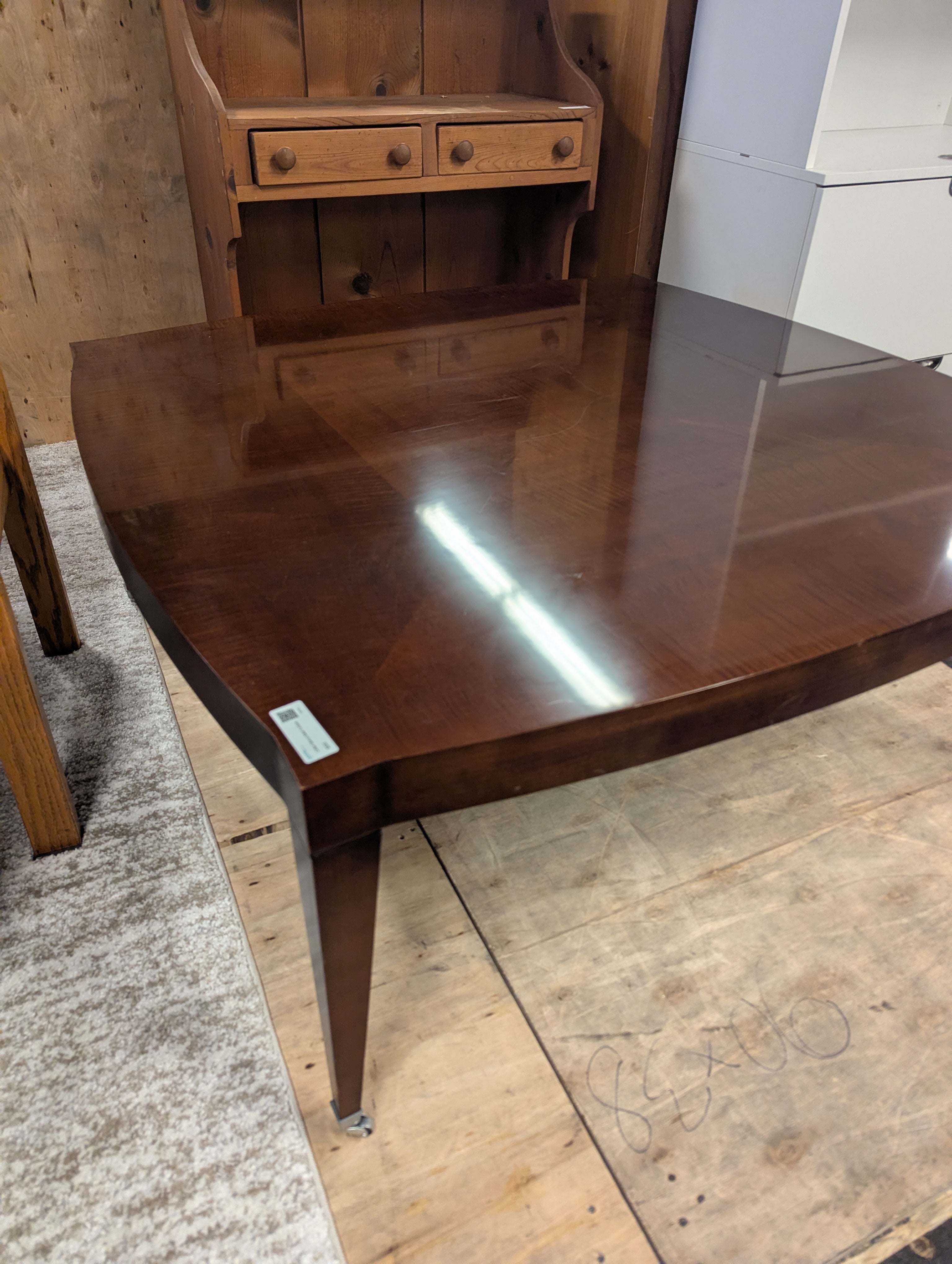 Coffee Table by Baker Furniture