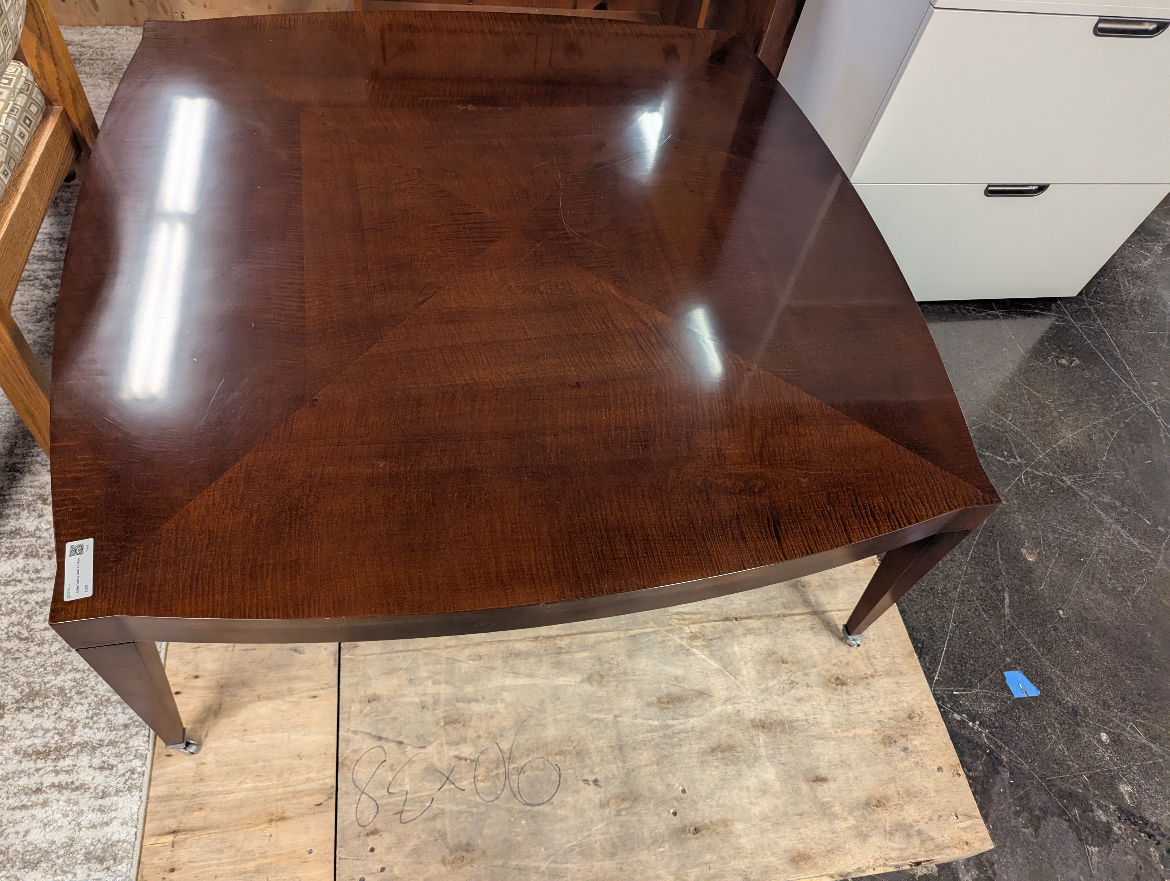 Coffee Table by Baker Furniture