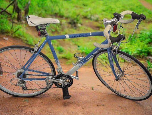 Novara Carema Bike