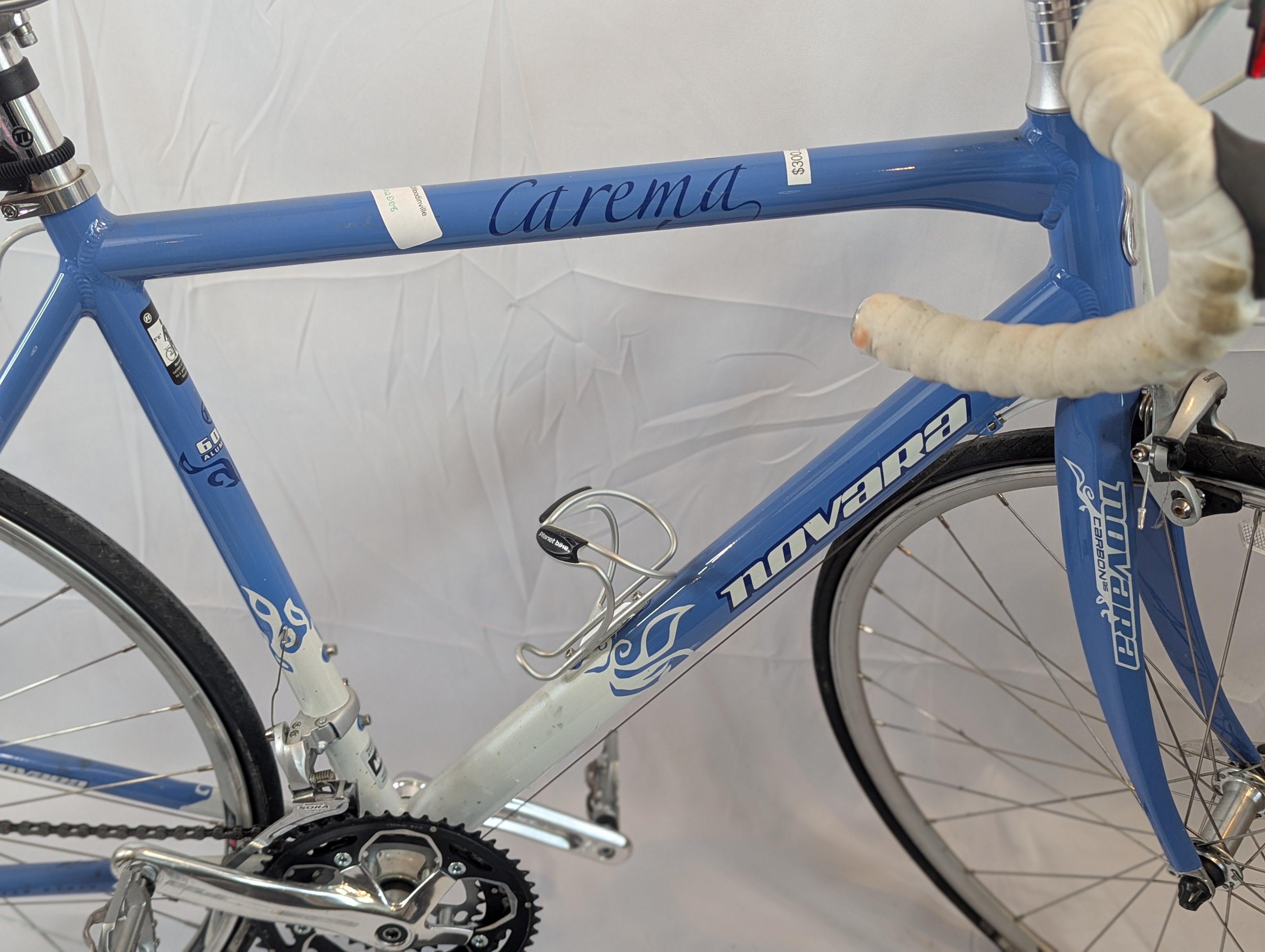 Novara Carema Bike