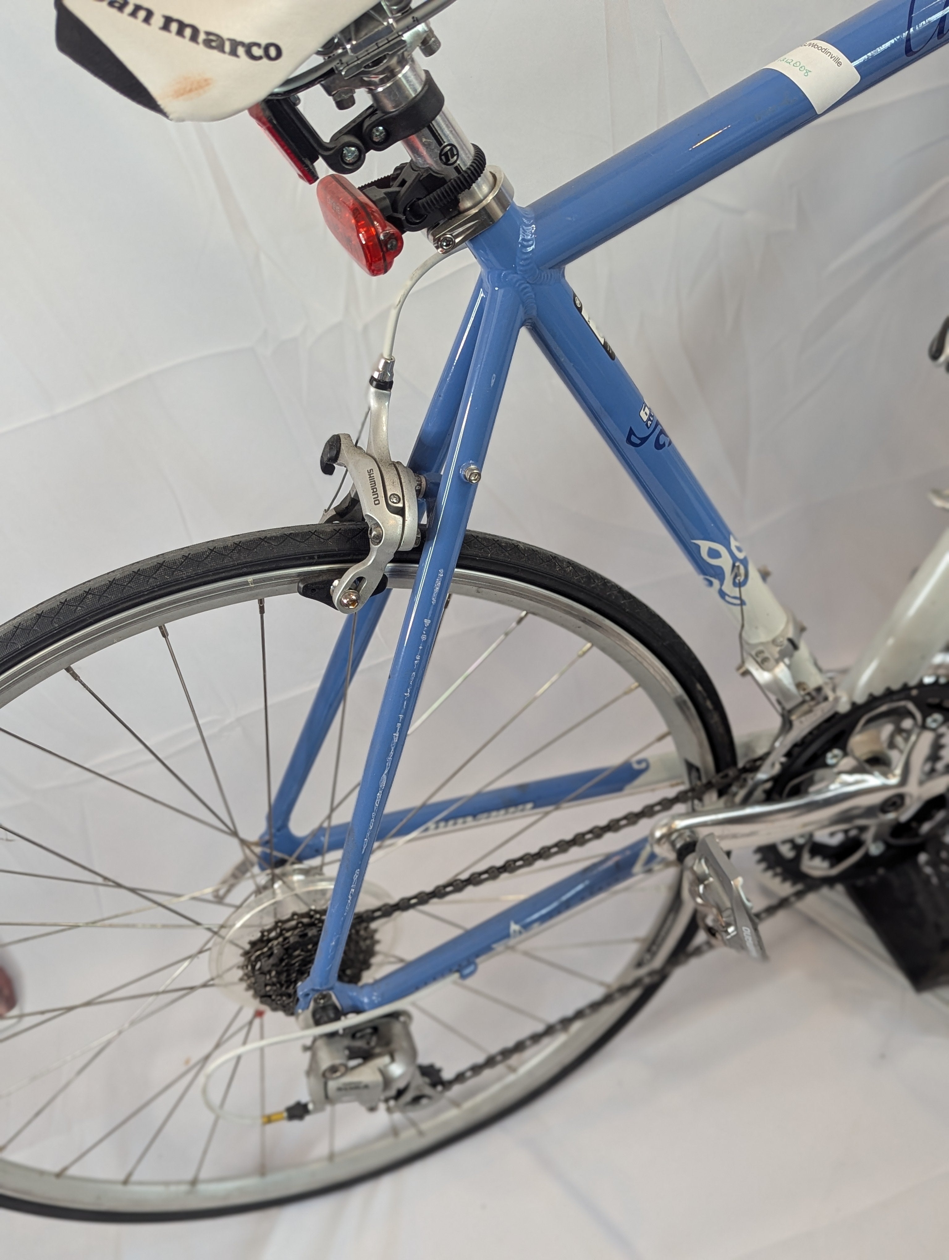 Novara Carema Bike