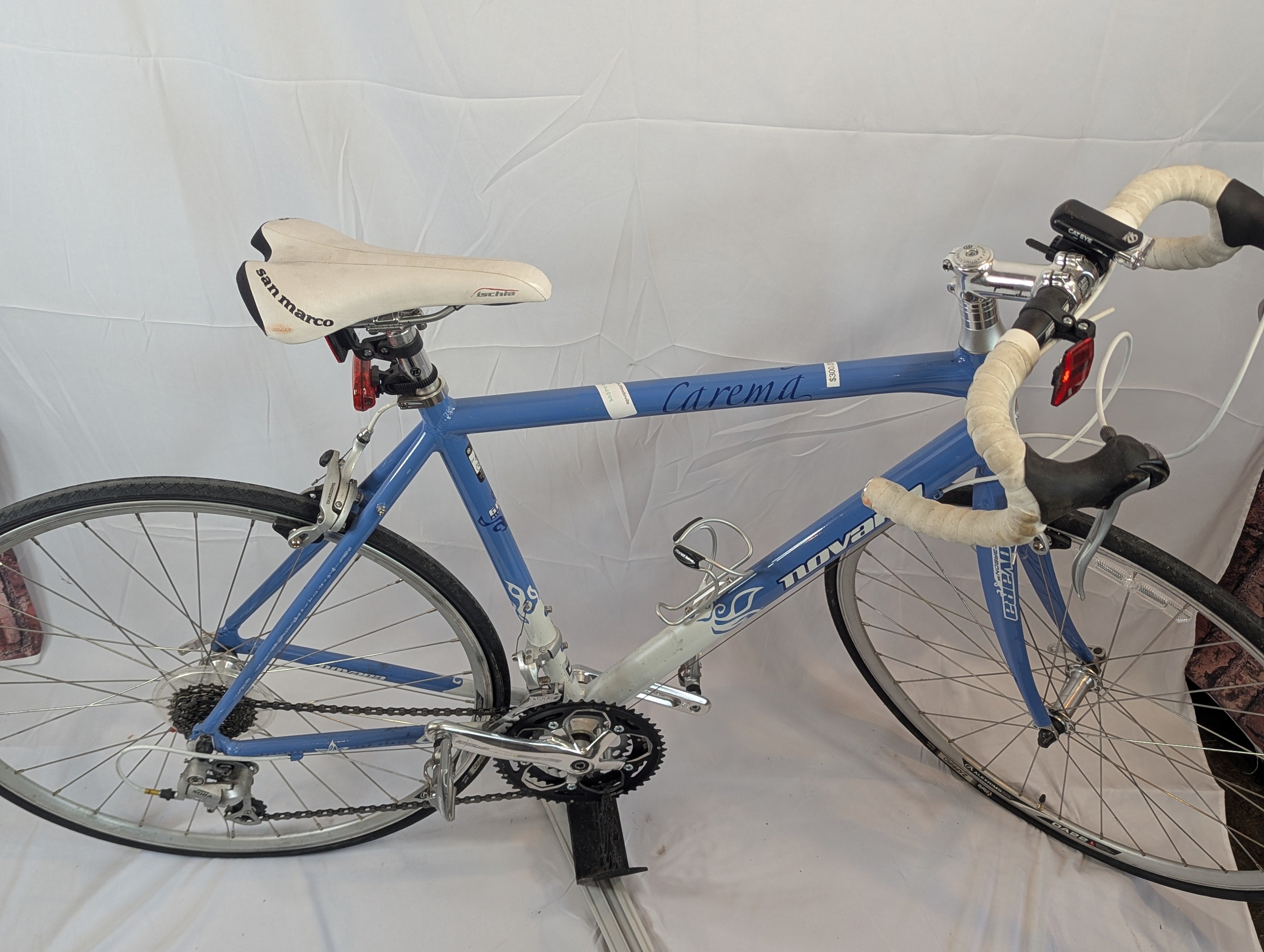 Novara Carema Bike