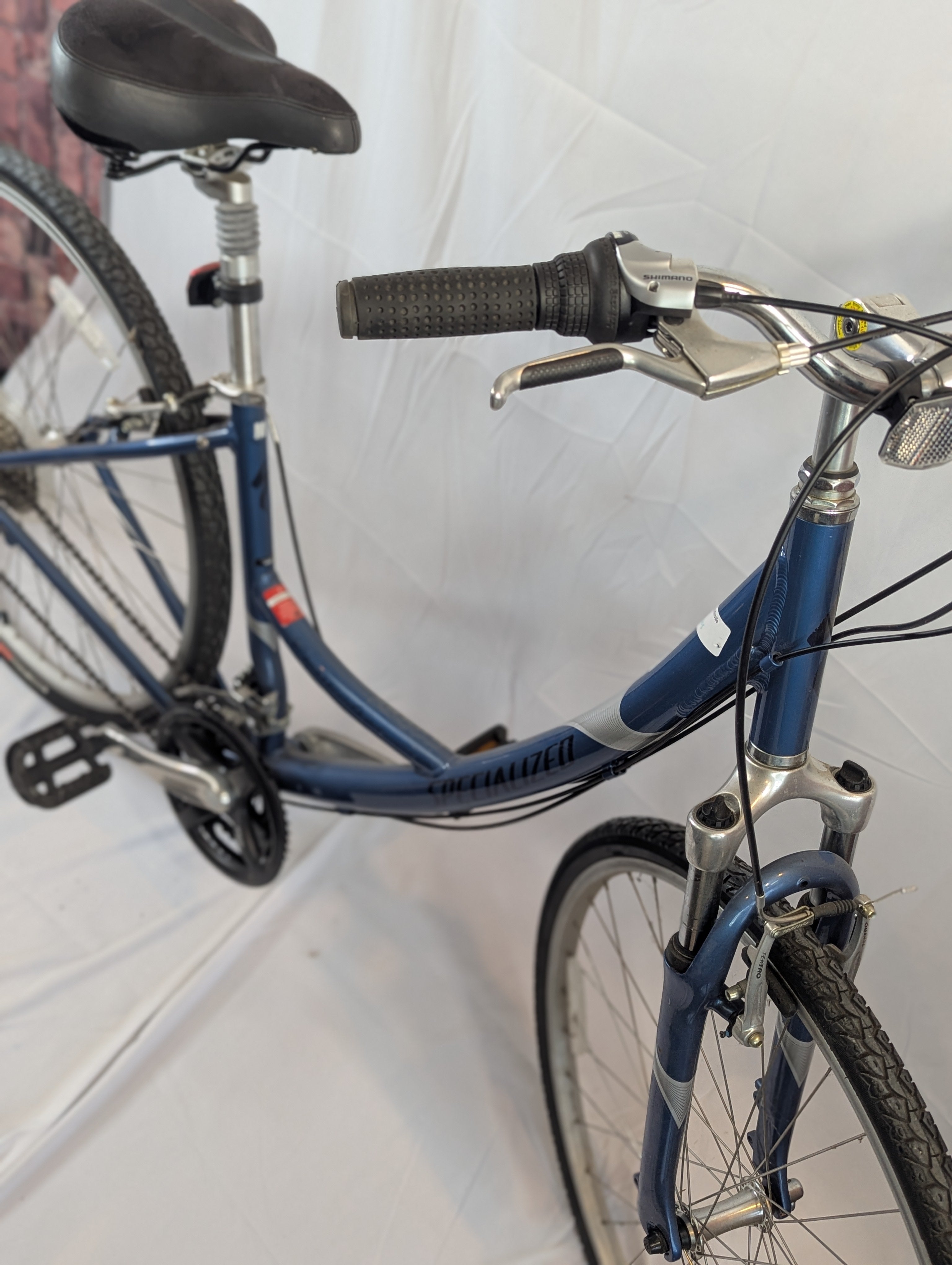 Specialized Crossroads Sports Bike