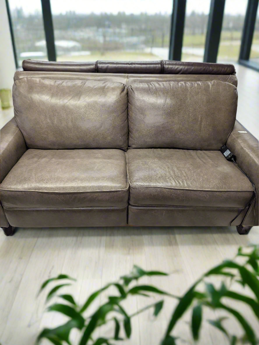 Loveseat Recliner