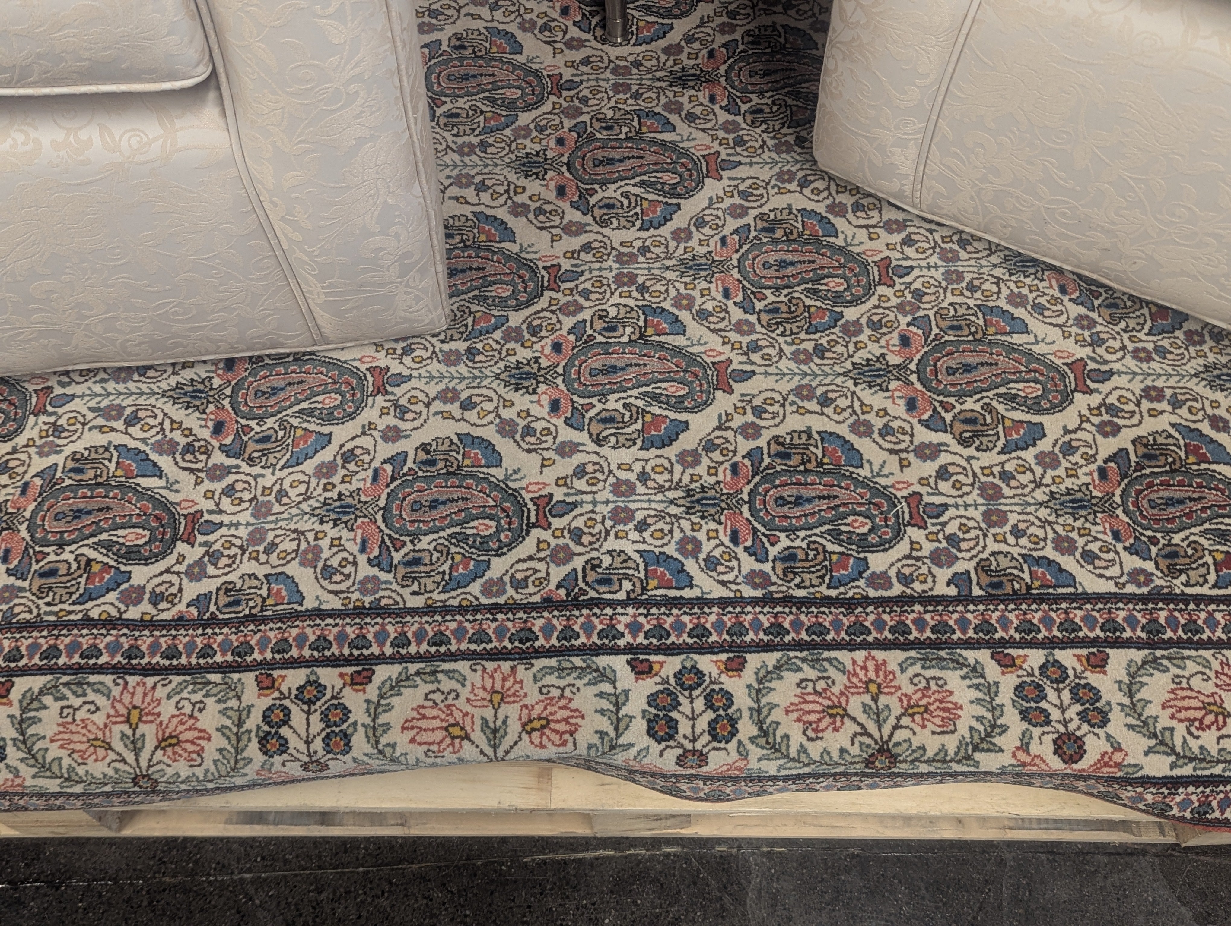 Persian Rug