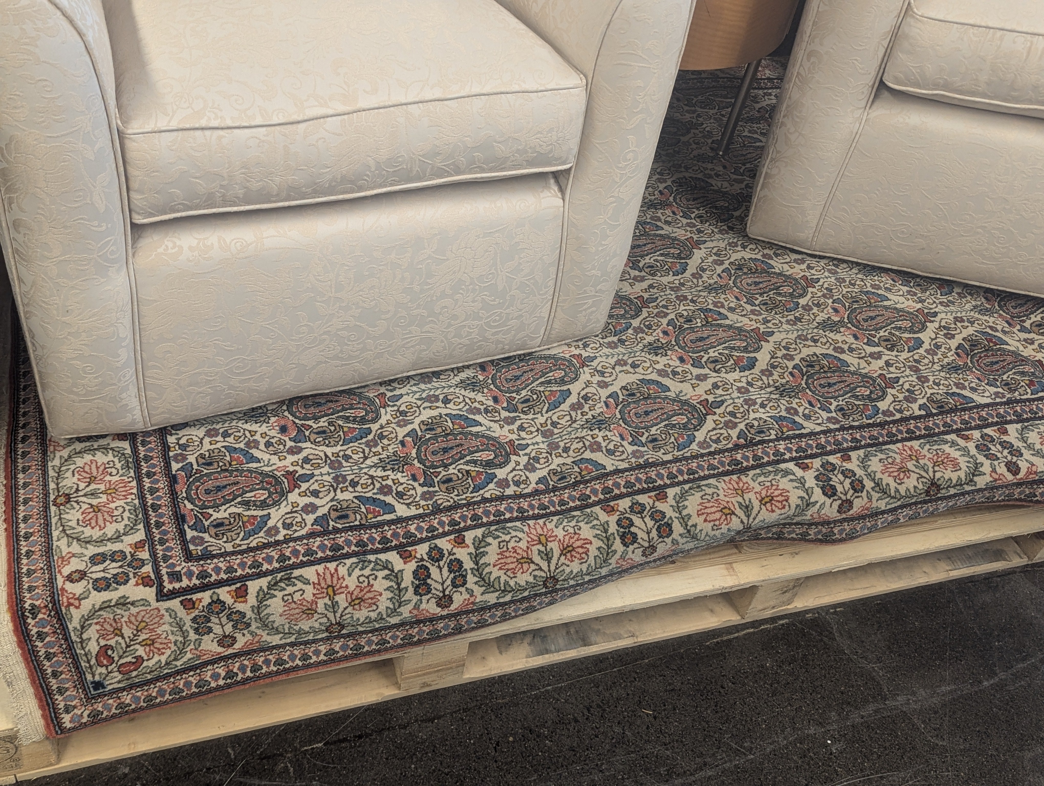Persian Rug