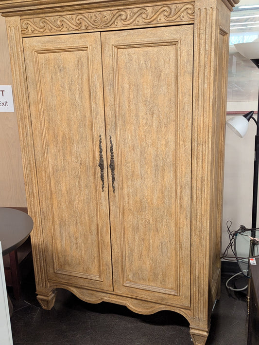 Large Distressed Tuscan Armiore