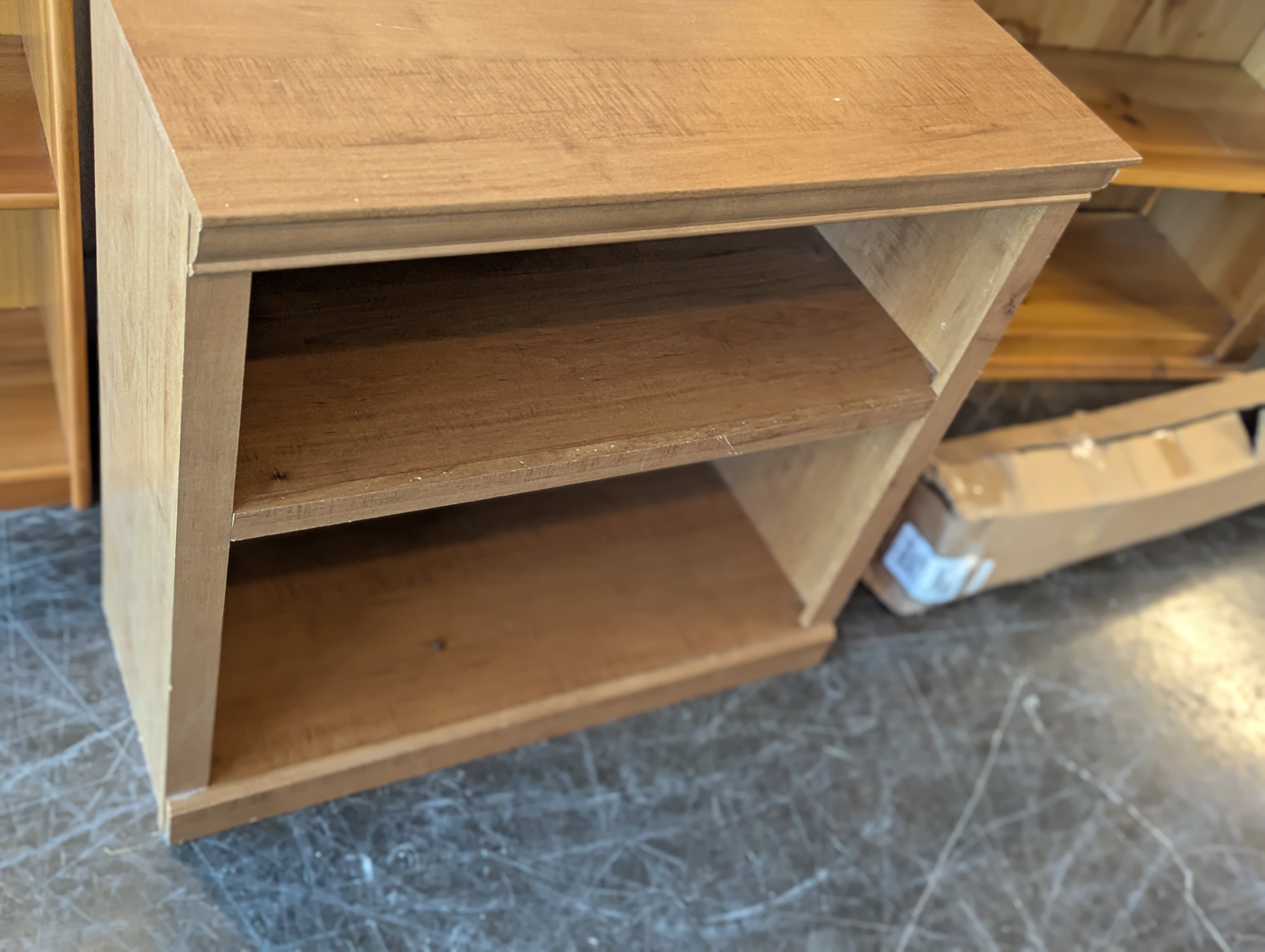 Small Bookcase