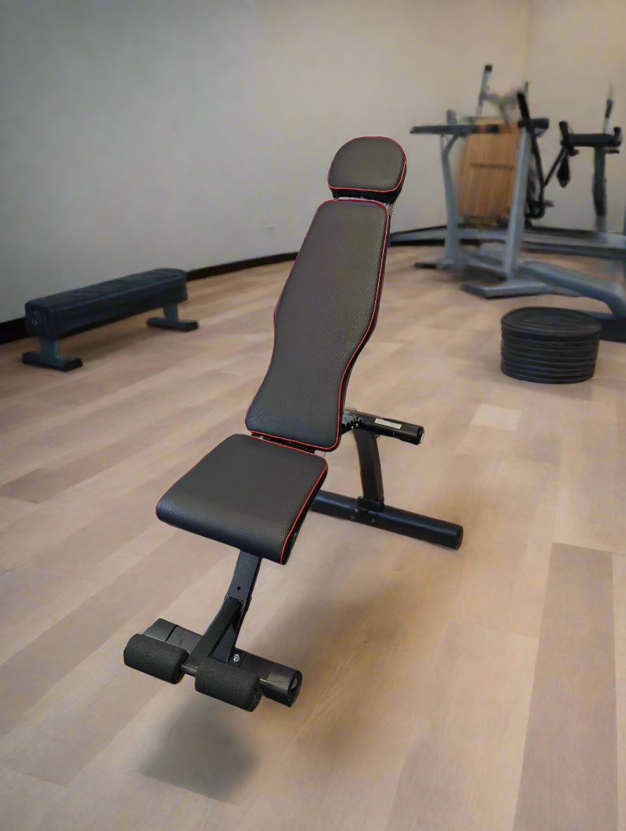 Workout Bench