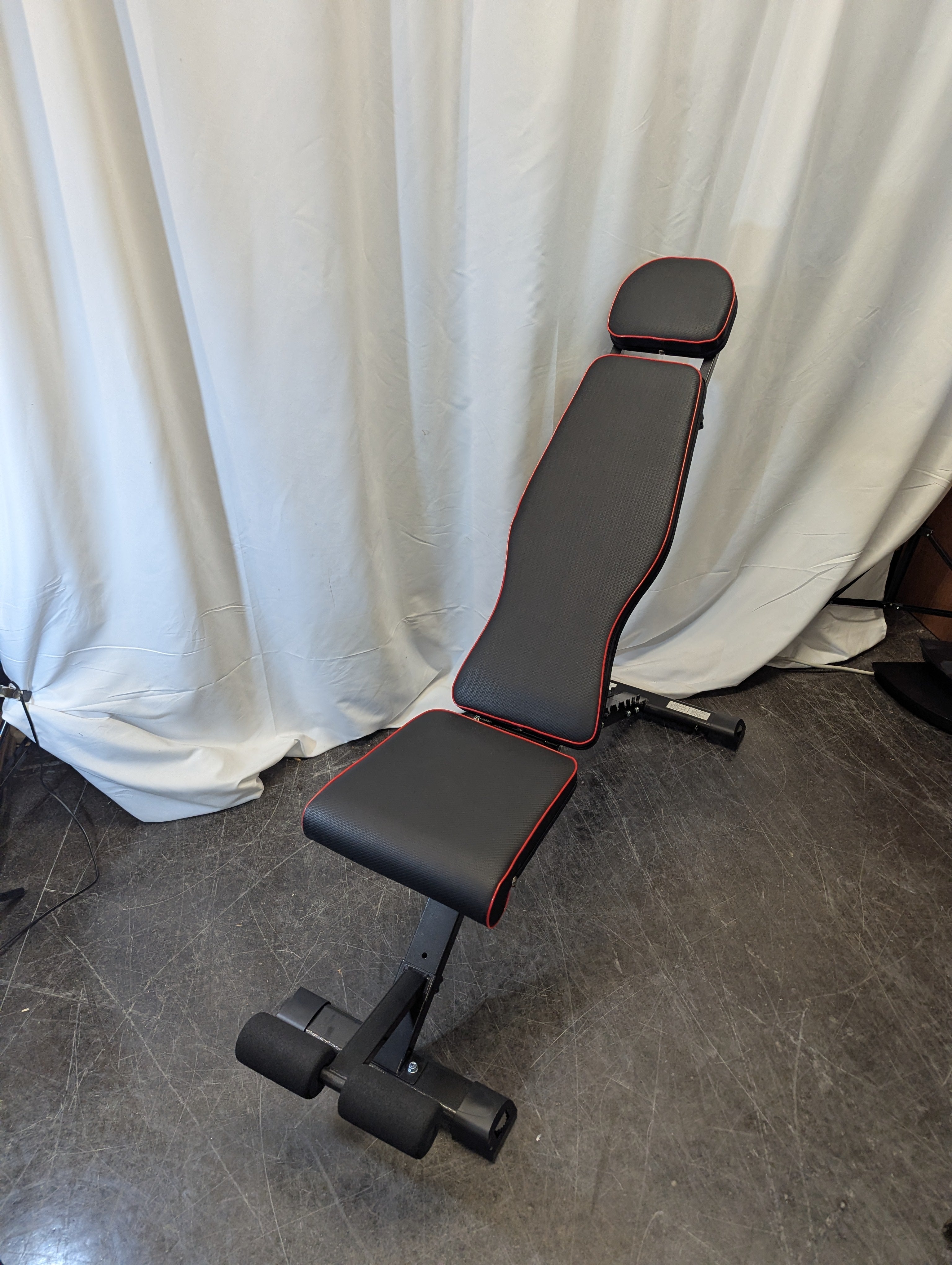 Workout Bench