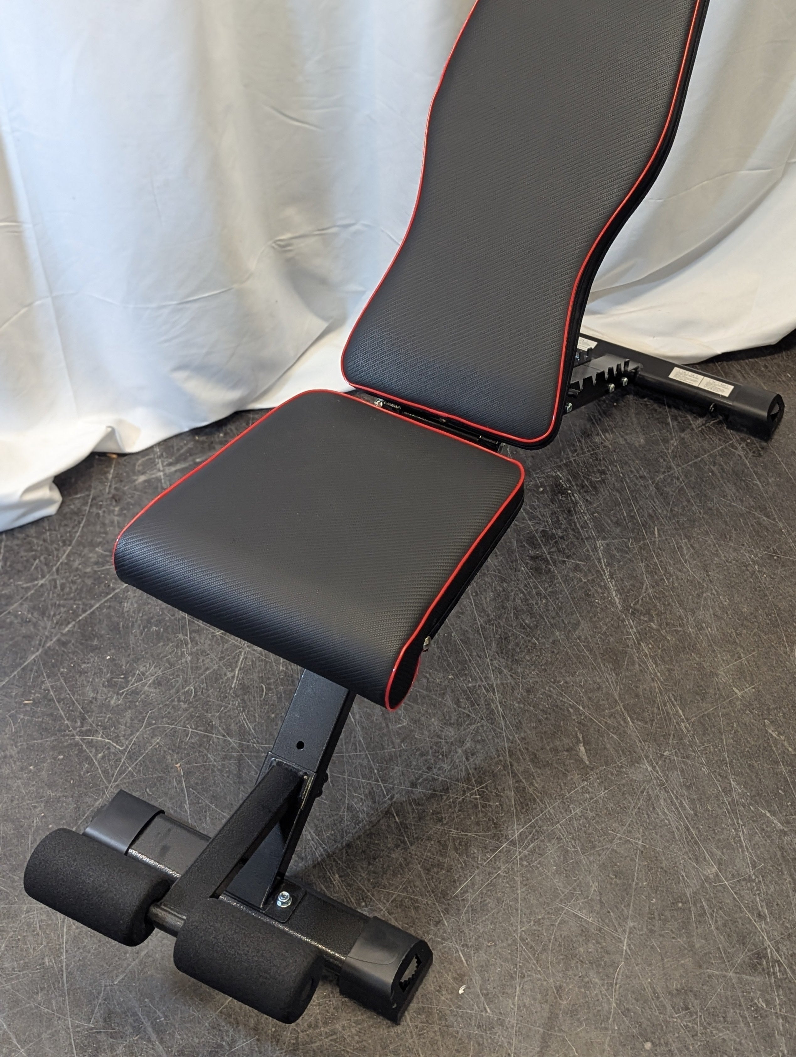 Workout Bench