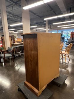 Vintage "Grandma Chic" Bedroom Set