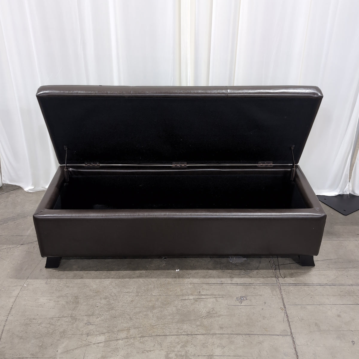 Black Rectangular Electronic Device