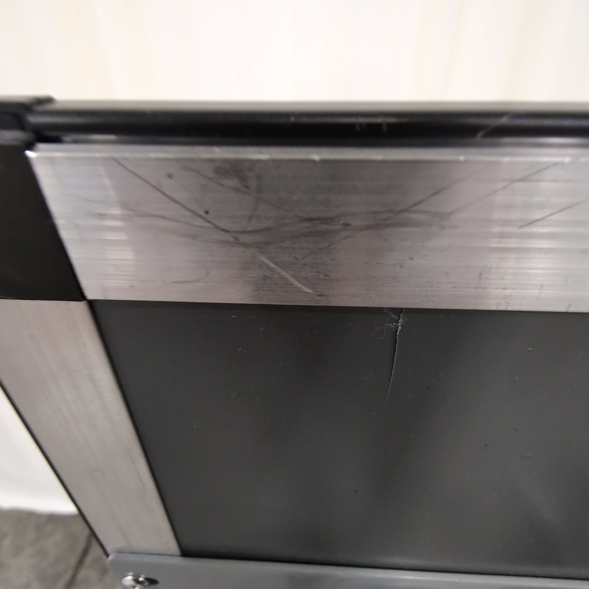 PELONIS Black Oil-Filled Radiator Heater with Digital Controls