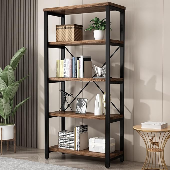 Test product - Bookshelf.
