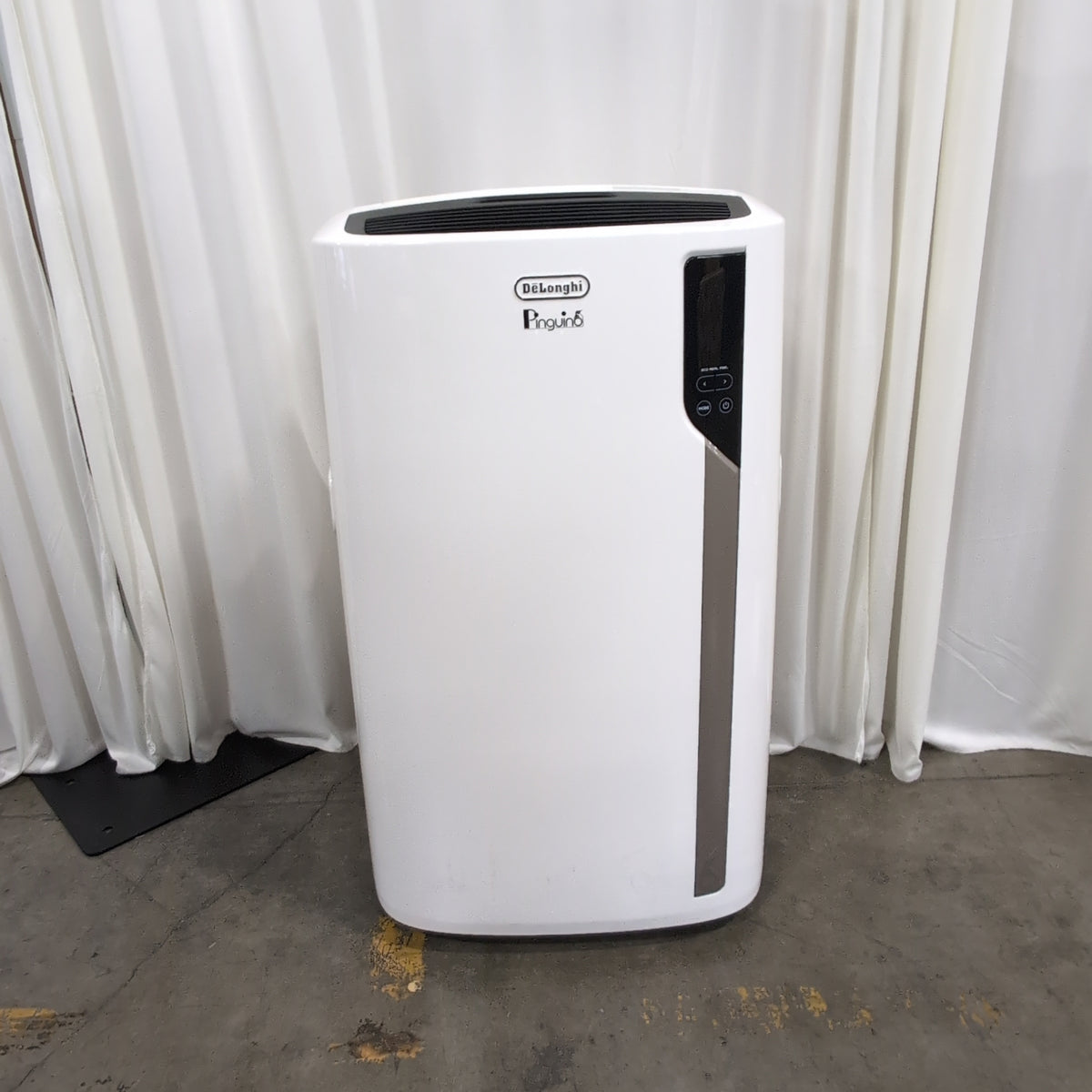 DeLonghi Pinguino White Portable Air Conditioner