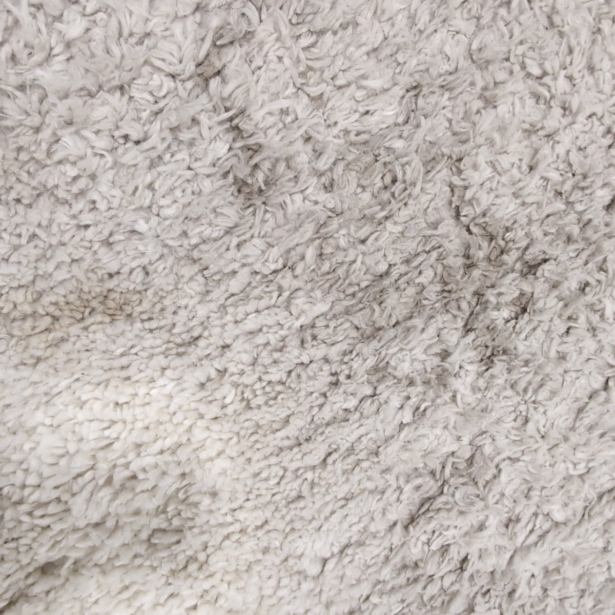 SAFAVIEH Fontana Shag Light Beige Area Rug