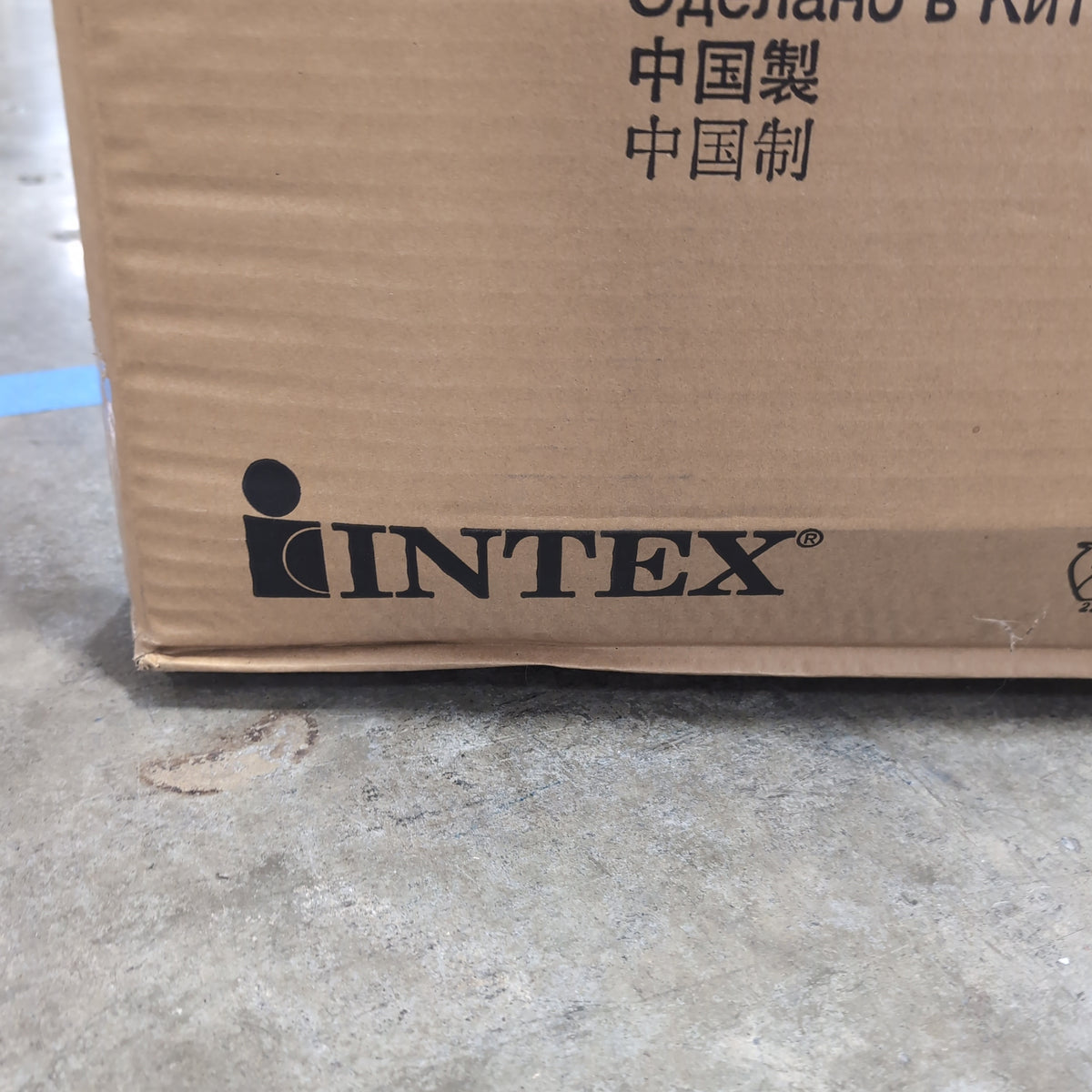INTEX Above Ground Pool Ladder 52 inches