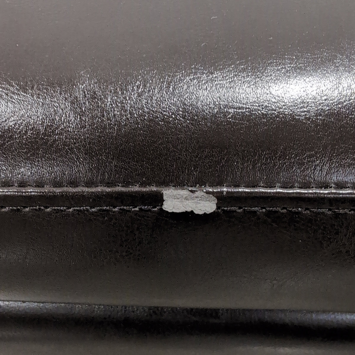 Black Rectangular Electronic Device