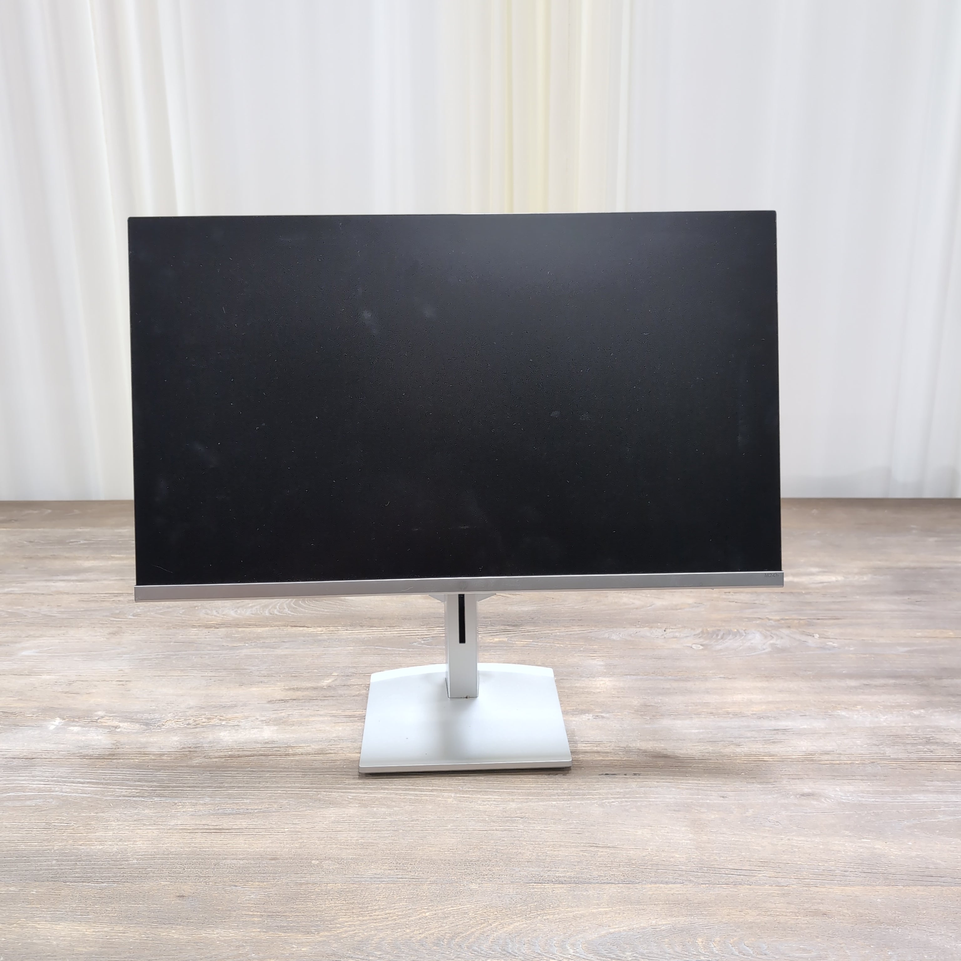 HP 24-inch FHD Flat-Panel Monitor