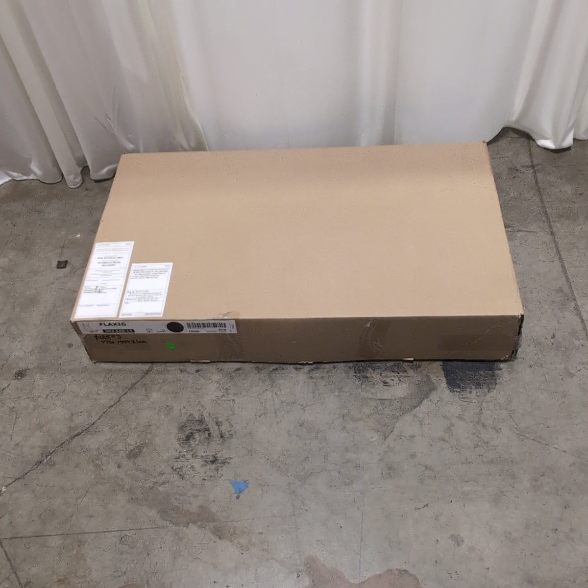 IKEA FLAXIG Vintage 1999 Product in Original Box