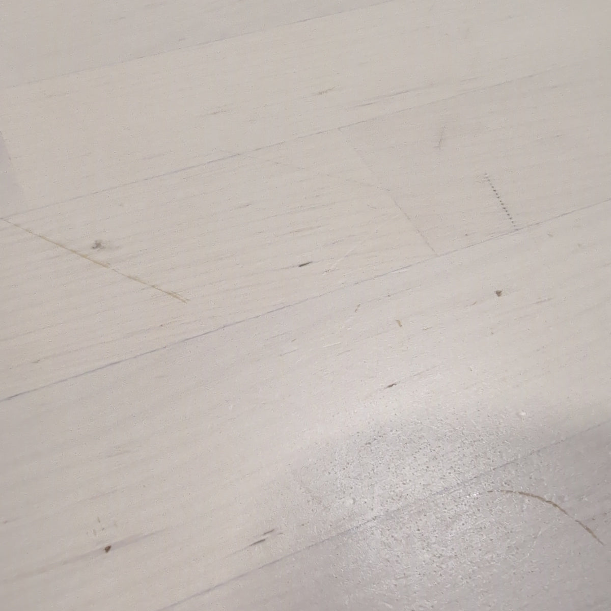 Square Light Wood Bar Table
