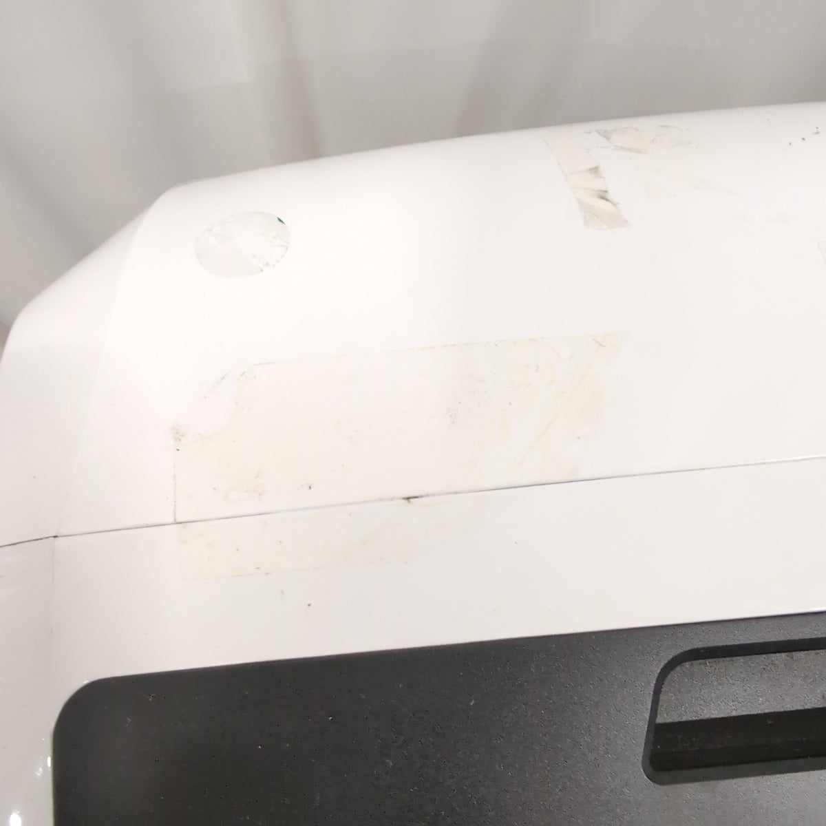 DeLonghi Pinguino White Portable Air Conditioner
