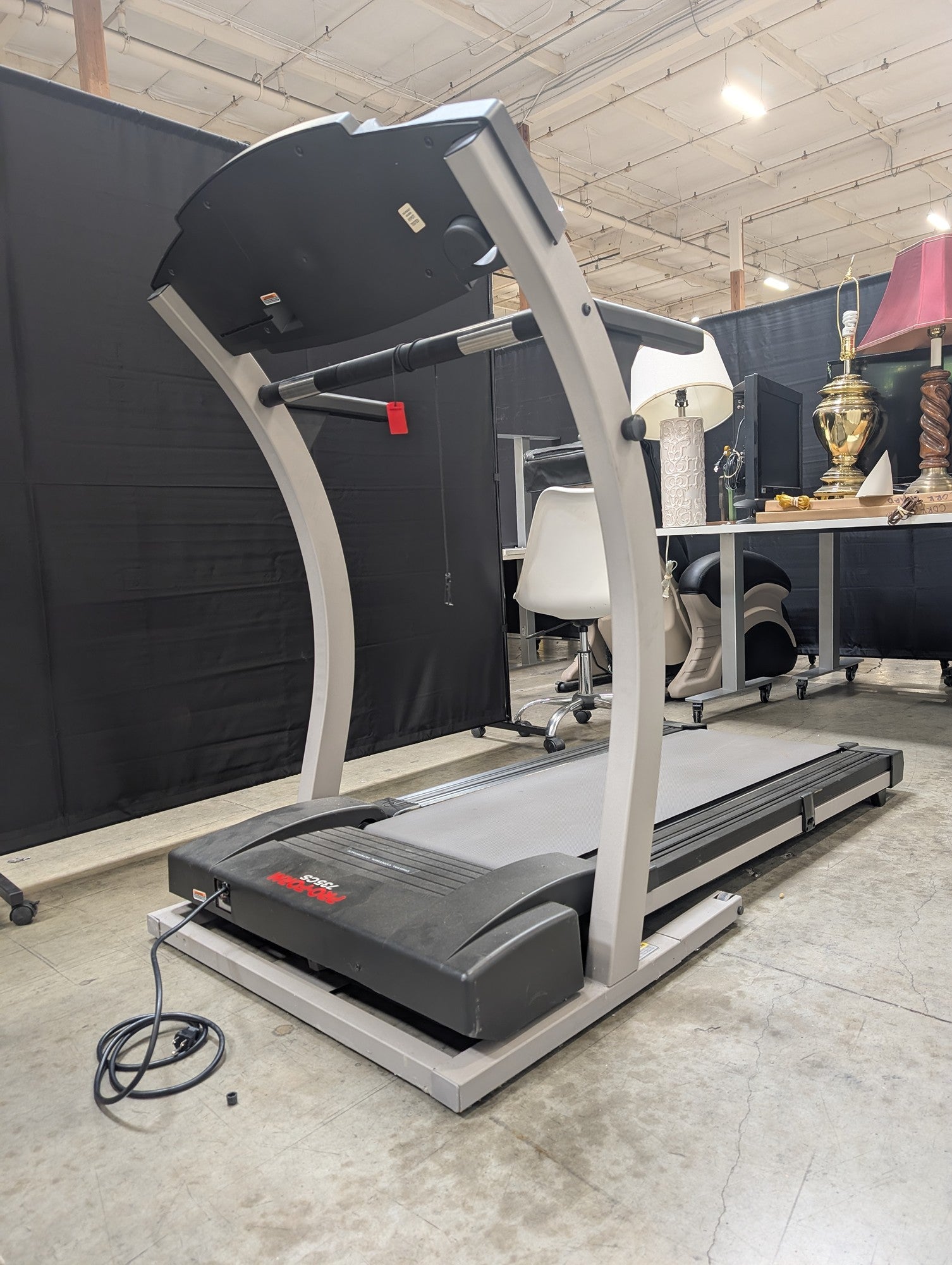 Pro-Form 735CS Home Fitness Treadmill