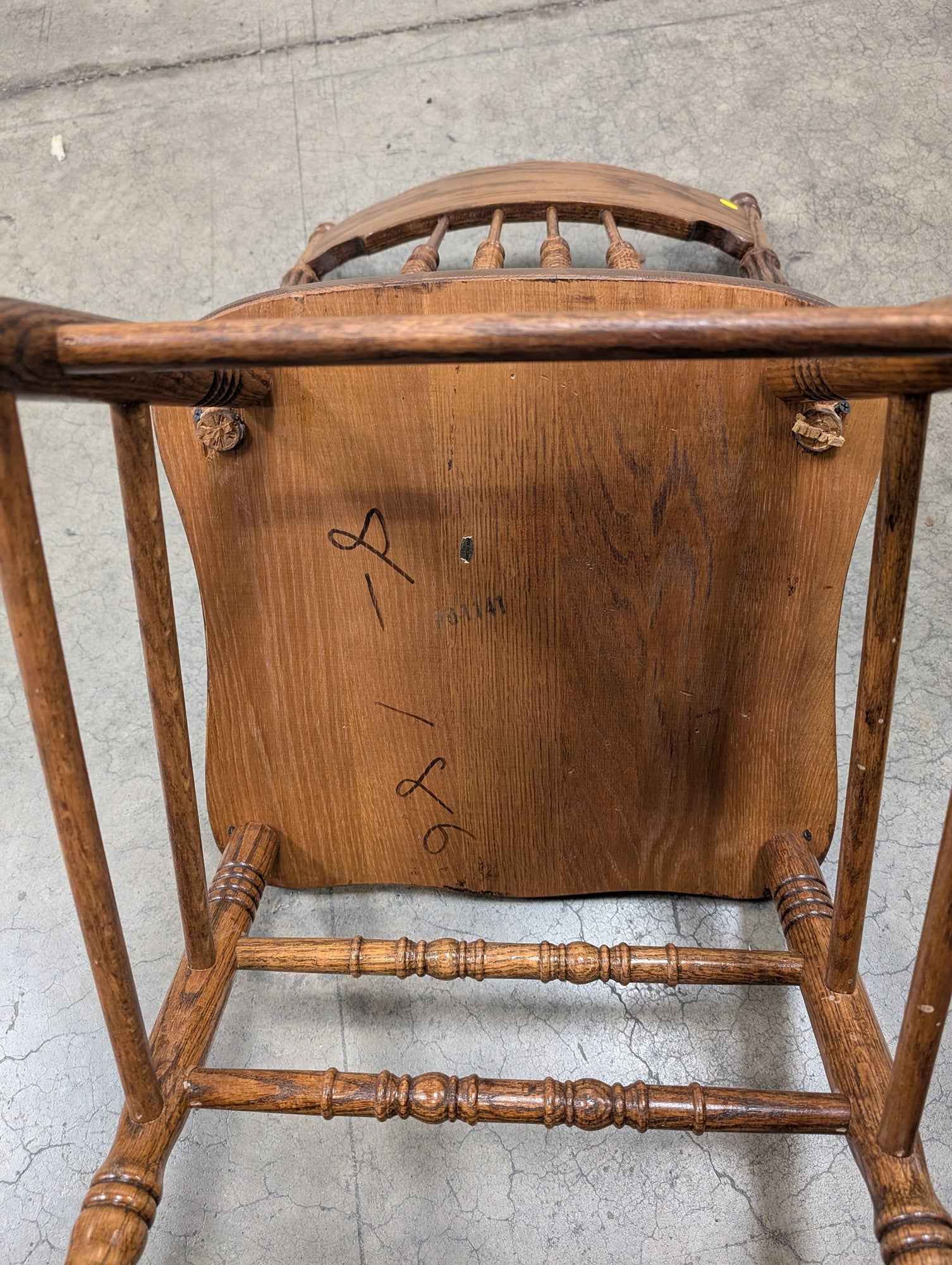 Traditional Carved Wood Pedestal Dining Table with Chairs