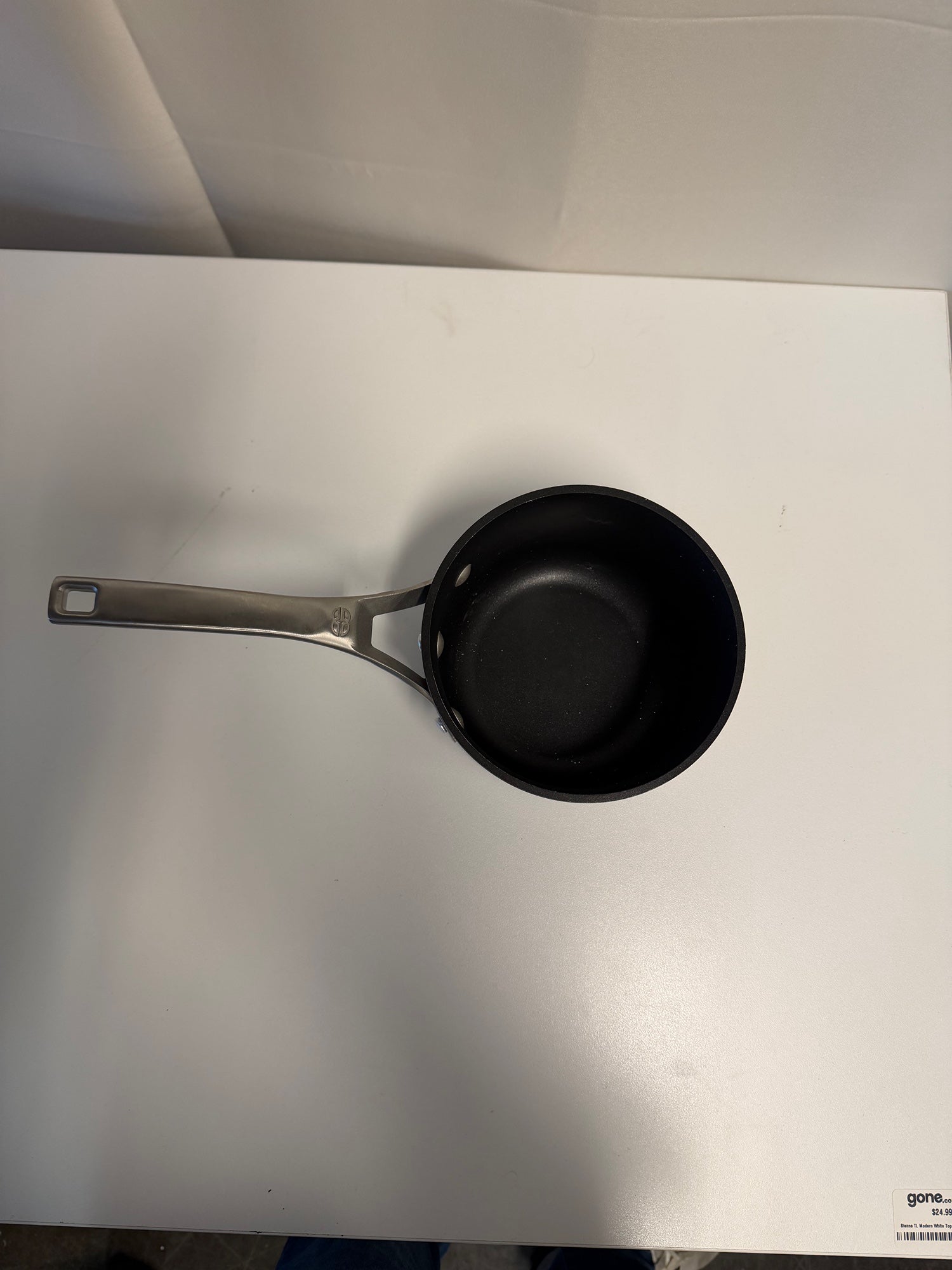 Calphalon Signature Premium 1.5 Quart Nonstick Saucepan