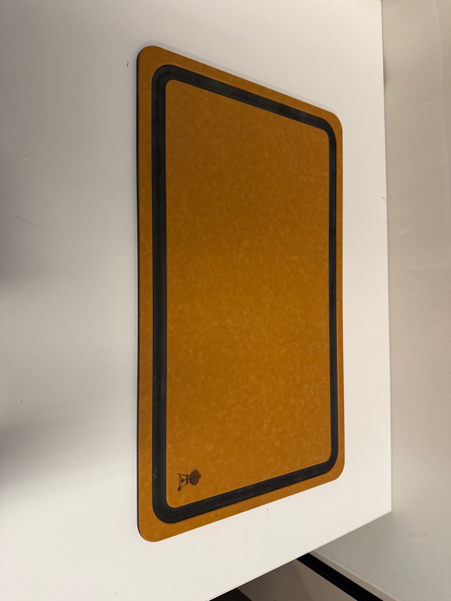 Weber Grill Branded Rectangular Cutting Board