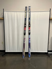 Elan MBX C7 Downhill Skis with Marker Bindings