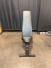 Inspire Fitness Adjustable Black Weight Bench