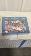 Gibsons Bill Kirby After the Game Jigsaw Puzzle